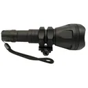 X-Vision 202100 Night Vision IR Flashlight XANF100 Black - X Vision