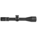 Burris 201210 XTR III Matte Black 5.5-30x56mm 34mm Tube SCR Mil Reticle - Burris