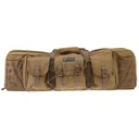 Drago Gear Double Rifle Gun Case, 36 in, Tan 12-301TN - Drago Gear