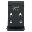 C&H Precision CHP Adapter Plate, Coverts the Walther PDP 1.0 to the Holosun 407/507K, Anodized Finish, Black, Includes Mounting Hardware WLPDP-HOLOk - C&H Precision Weapons