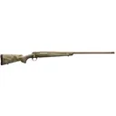 Browning 035512282 X-Bolt Hells Canyon Long Range 6.5 Creedmoor 4+1 26 in A-TACS AU Camo Fixed Hard Core Fiber-Fusion Stock Burnt Bronze Cerakote Right Hand - Browning