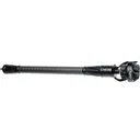 Axion Elevate Pro Stabilizer Black Hybrid Dampener 10 in AAA-3110B-PRO - Axion