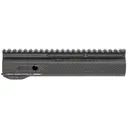 Hera Arms 110520 IRS Sport made of Aluminum with Black Anodized Finisht Keymod Slotst Free-Floating Designt 9 in OAL & Picatinny Rail for AR-15t M4 - Hera