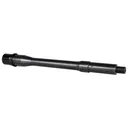 Diamondback Barrels Medium Profile Barrel, 556NATO, 16 in Barrel, 1:9 Twist, Carbine Length Gas System, Nitride Finish, Black 556C16M50B9 - Diamondback