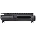 Bowden Tactical J263001 Forged Upper Receiver made of 7075-T6 Aluminum with Black Anodized Finish & Stripped Design for AR-15 - Bowden Tactical