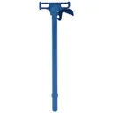 Fortis Manufacturing 762-HAMMER-ANO-BLU, Inc. Hammer, Blue, Anodized, Fits AR-10 762-HAMMER-ANO-BLU - Fortis
