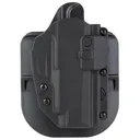 Alien Gear Holsters Rapid Force Level II Slim R2-PA-0900-R-B-L0-D, Outside the Waistband Holster, Fits Sig P365/P365 SAS - Aliengear