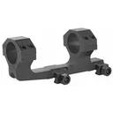 Black Spider LLC N1 Mount BSO-N1, 30MM, 1.58 in Scope Height, Black Finish BSO-N1 - Black Spider Llc