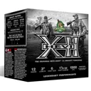 HEVI-Shot HS51306 HEVI-XII 12Gauge 3 in 1 1/8oz Tungsten 6Shot 25 Per Box/10 Case, Shotgun Shells - Hevishot