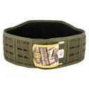 High Speed Gear 33LB02OD Laser Sure-Grip Nylon Laminate OD Green - High Speed Gear