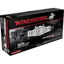 Winchester Ammo S325WSMCT Expedition Big Game 325 WSM 200 gr Winchester AccuBond CT 20 Per Box/ 10 Case - Winchester