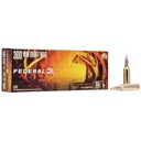 Federal F300WSMFS1 Fusion 300WSM 165gr Bonded Soft Point 20 Per Box/10 Case Centerfire, Rifle Ammunition - Federal