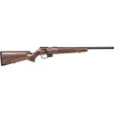 Anschutz 1761 D Hb .22Lr 18 in Tb Blued/Walnut Classic 015148 - Anschutz
