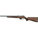 Anschutz 1761 Hb 17Hmr 18 in Tb Blued/Walnut Classic 2-Stg 015620 - Anschutz