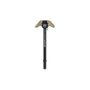 Aero Precision BREACH APRA700121C, AR-15 Charging Handle, Ambidextrous, Large Lever, Gas Deflection Shelf - Aero