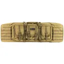 Drago Gear Single Rifle Gun Case, 42 in, Tan 12-303TN - Drago Gear