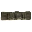 Drago Gear Single Rifle Gun Case, 42 in, Green 12-303GR - Drago Gear