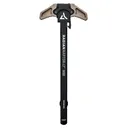 RADIAN WEAPONS R0365 Raptor-LT Charging Handle Sig MCX Flat Dark Earth Aluminum/Polymer - Radian Weapons