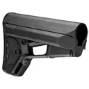 Magpul Industries Adaptable Carbine Storage Stock, Fits AR-15, Non Mil-Spec, Black MAG371-BLK - Magpul