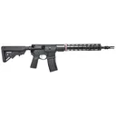 Sons Of Liberty Gun Works M48914.5 M4-89 5.56x45mm NATO 14.50 in Combat Grade Barrel, Black, M-Lok Handguard, P&W NOX9 Flash Hider, Mid-Length Gas System, Rifle - Sons Of Liberty