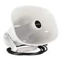 Foxpro SP70SCW Snow Pro SP-70 White Compatible w/ FOXPRO game calls w/3.5mm external speaker jacks - Foxpro