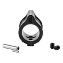 Geissele Automatics 05-231N Super Gas Block AR-15 Steel Black Nitride .750 in - Geissele Automatics