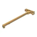 Fortis Manufacturing 556-HAMMER-ANO-FDE, Inc. Hammer, Flat Dark Earth, Anodized, Fits AR-15 556-HAMMER-ANO-FDE - Fortis