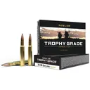 Nosler 60055 Trophy Grade 30-06Springfield 150gr Nosler Spitzer Partition 20 Per Box/10 Case Centerfire, Rifle Ammunition - Nosler