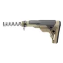 Leapers RBUS4DM, Inc. - UTG UTG PRO, Mil-spec Stock Kit - Leapers UTG