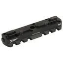 Kinetic Development Group KIN5-230, LLC Kinect MLOK QD Swivel Mount, Extended, Black Finish KIN5-230 - Kinetic Development