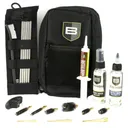 Breakthrough Clean Technologies Cleaning Kit, Military-Grade Cleaning Solvent, Battle Born Grease, Battle Born high Purity Oil, .22 thru 12 Gauge BT-LOC-U-BLK - Breakthrough Clean