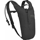 Camelbak Sabre Hydration Pack, Black, Made of Cordura, 14.2 inx8.5 inx4.7 in, Mil Spec Crux Reservoir Included, Reservoir Holds 2.5 Liters 1744001000 - Camelbak
