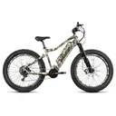 Rambo Bikes 1000XPC Rebel Full Frame TrueTimber Viper Western Camo SHAM NX, PG-1130 11-42, 11 Speed, Bafang BBSHD Mid-Drive Motor, 35 mph Speed - Rambo Bikes