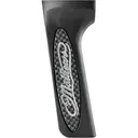 Mathews Archery Mathews Flatback Carbon RH 52216T in Black With Carbon Fiber Inlay - Mathews Archery