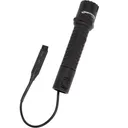 Nightstick TAC300BK01 TAC-300B Light Kit Black Polymer 180 Lumens White LED Bulb 190 Meters Beam - Nightstick