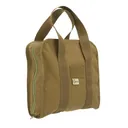 Cole-TAC Suppressor Bag SB1002, Fits Up to 8 Suppressors, 1000 Denier Nylon Construction, Coyote Brown SB1002 - Cole-Tac