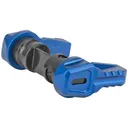 Fortis Manufacturing SLS-50-BLU, Inc. SLS Fifty, Safety Selector, Blue, Matte SLS-50-BLU - Fortis