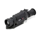 Burris 300600 BTS 50 Thermal Riflescope Matte Black 3.3-13.2x 50mm 10 Interchangeable 400x300, 50Hz Resolution Digital 2x/4x Zoom - Burris Optics