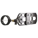 Hind Sight Twilight Xtreme Sight RH/LH w/Green Pin HS031 - Hind Sight