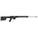 Alex Pro Firearms Target 2.0, Semi-auto Rifle, AR, 204 Ruger, 24 in Stainless Steel Barrel, 15 in MLOK Handguard, Cerakote Finish, Black, Polymer Grip, Magpul PRS Stock, CMC Trigger, 1 Mag, 20 Rounds RI270 - Alex Pro