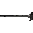 VLTOR Victory VCH-LF-4, Charging Handle, Medium Latch, Fits AR-10, Matte Finish, Black VCH-LF-4 - Vltor