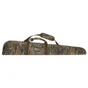 Drake Waterfowl DA4100038 HND Shotgun Case Water-Resistant Realtree Max-7t Exterior Choke Tube Pockett Carry Handles/Adj. Strapt Hanging D-Ring - Drake