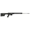 Alex Pro Firearms Target 2.0, Semi-auto Rifle, AR, 6.5 Creedmoor, 24 in Stainless Steel Barrel, 15 in MLOK Handguard, Cerakote Finish, Black, Nickel Boron BCG, Ergo Grip, Magpul PRS Stock, CMC Trigger, 1 Mag, 20 Rounds RI277 - Alex Pro