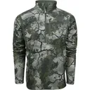 Kings Hunter 1/4 Zip Pullover KC Ultra Large KCM1418-KCU-L - Kings