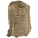 Drago Gear Ranger Laptop Backpack, 18 in x 17.5 inx 12.5 in, Tan 14-309TN - Drago Gear