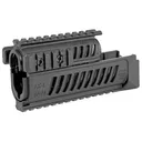 F.A.B. Defense AK-47 Quad Rail Handguard FX-AK47B, Fits AK-47, Polymer, Black FX-AK47B - Fab Defense