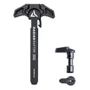 RADIAN WEAPONS R0191 Raptor-LT with Talon Safety Selector S&W M&P 15-22 Black Aluminum - Radian Weapons