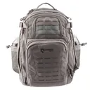 Drago Gear Defender Backpack, 600D Polyester, Steel 14-310ST - Drago Gear