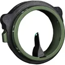 Shrewd Optum Ring System OD Green 40mm/35mm 019 Pin SMSORS019ODGREEN - Shrewd Archery