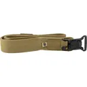 High Speed Gear EDC Vigil Belt 31ED01CB, 1.5 in, Medium, Magnetic Buckle, Nylon, Coyote Brown 31ED01CB - High Speed Gear